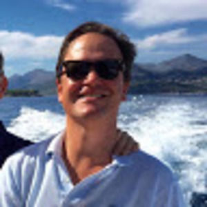 Meet your Posher, Christopher